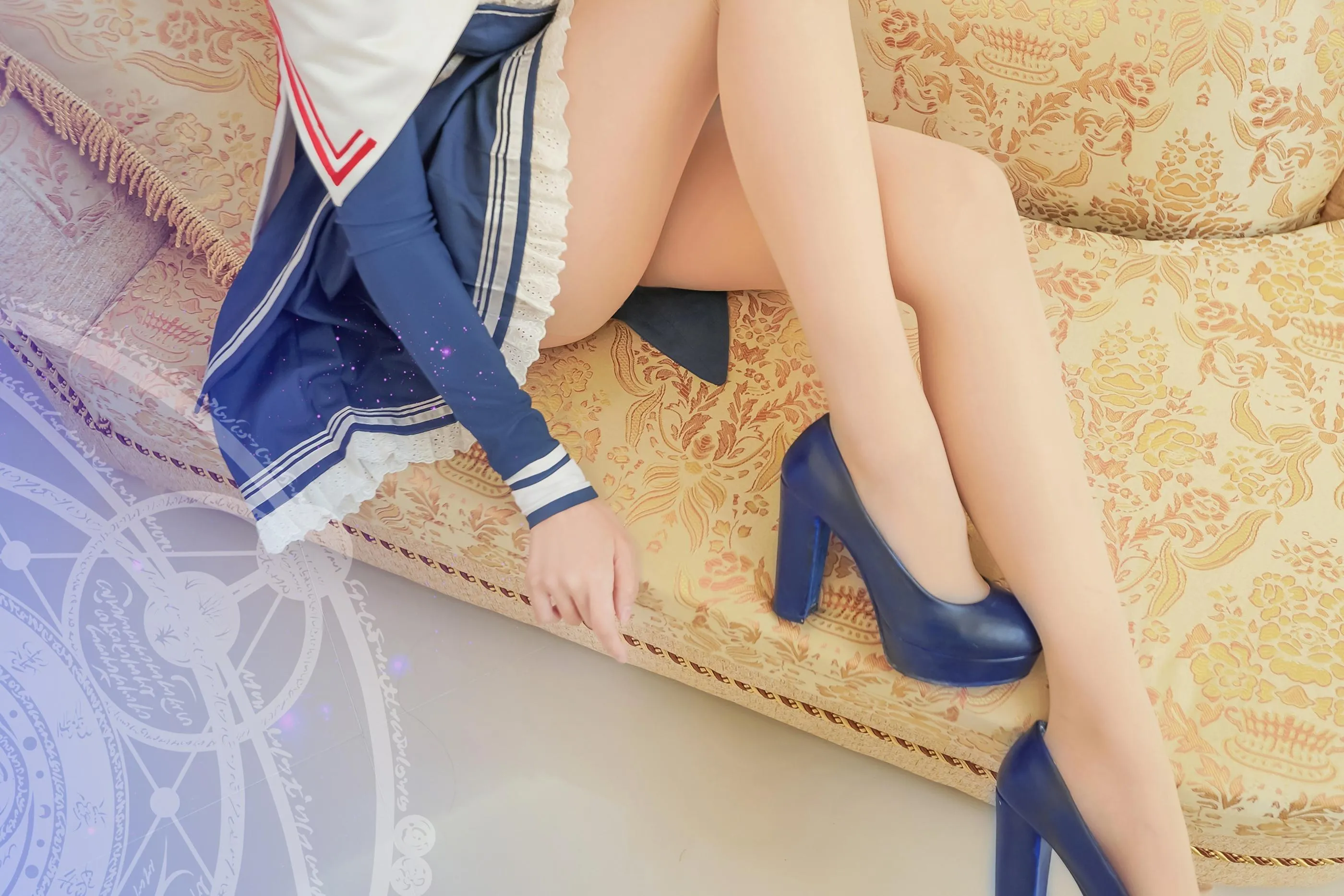 ElyEE子 – NO.57 小红帽 [10P]插图8